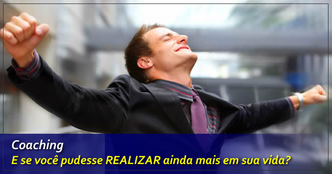 Coaching Pessoal