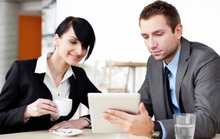 Coaching Executivo Leão Brasileiro