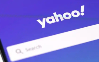 Yahoo Logo