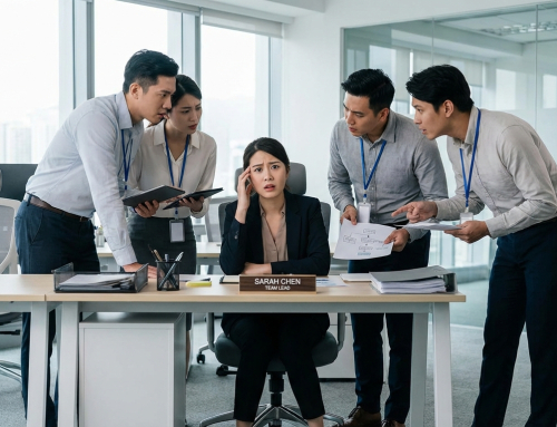 Empresas promovem líderes sem preparo em soft-skills