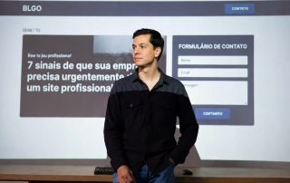 sinais de que sua empresa precisa de site