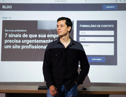 7 sinais de que sua empresa precisa urgentemente de um site profissional