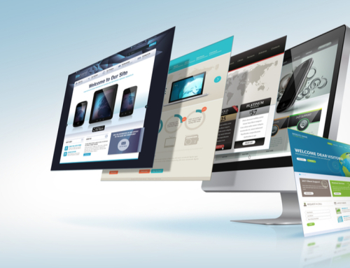 Por que toda empresa precisa de um site em 2026 (mesmo usando Instagram)